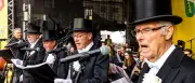 Finsterwalde: Wie ein Gassenhauer zur Sängerstadt und zum Unesco-Welterbe führte