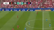 Flaggen-Panne im ZDF: Marokko statt Kongo bei WM-Übertragung