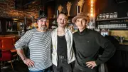 Fleischige Cocktails: Die ungewöhnlichsten Drinks beim Tasting Berlin