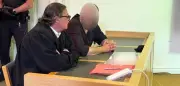 Flensburg: Händler wegen antisemitischen Aushangs verurteilt