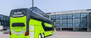 Flixbus erweitert Angebot am BER: Neue Linien und mehr Fahrten