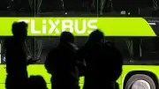 Flixbus verbindet Ostdeutschland neu mit Flughafen BER
