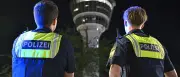 Flughafen München: Nach Feueralarm läuft Flugverkehr wieder normal