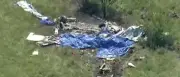 Flugzeugabsturz in Missouri: Zwölf Tote bei Fallschirmspringer-Unglück