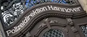 Fünf Polizisten in Hannover vorläufig vom Dienst suspendiert