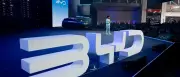 Formel 1: BYD als zwölftes Team im Gespräch?