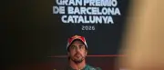 Formel-1-Ende spätestens 2027: Altmeister Alonso auf Zielgeraden