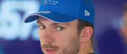 Formel 1: Gasly bekommt Monaco-Podest nach 77-Zentimeter-Fehler zurück