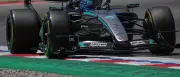 Formel 1 in Spanien: Antonelli genervt, Russell mit Bestzeit