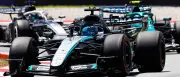 Formel 1 in Spanien: Russell holt Pole, Antonelli nur Dritter