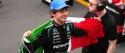 Formel 1 in Spielberg: Antonelli trotzt Hitze ohne Kühlweste: „Bin Italiener“