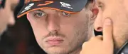 Formel 1 in Österreich: Red Bull entschuldigt sich nach Verstappen-Crash