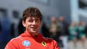 Formel 1: Leclerc verlängert bei Ferrari – ewige Liebe, aber auch Titel?