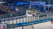 Formel E 2027 in Berlin: Sprintrennen und neuer Kalender