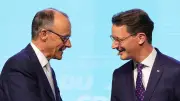 Forsa-Umfrage: Mehrheit der Deutschen skeptisch bei Kanzlertausch in der Union