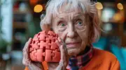 Forscher entschlüsseln Mechanismus: Warum nicht jeder Alzheimer-Patient dement wird