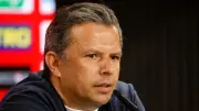 Fortuna Düsseldorf: Samir Arabi holt ersten Neuzugang
