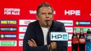 Fortuna Düsseldorf: Samir Arabi vor wichtigem Deal