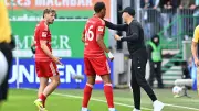 Fortuna uneinig: Soll Alt-Star Lenz bleiben?