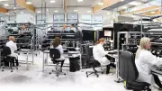 Foxconn-Tochter Ennoconn bietet Milliarden für Kontron-Übernahme