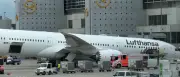 Frankfurter Flughafen: Ursachensuche nach Fahrwerk-Panne bei Dreamliner