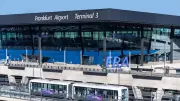 Frankfurter Terminal 3 zählt zu den schönsten Flughäfen der Welt