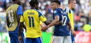 Frankreich besiegt Schweden mühelos: Mbappé und Olise überragen