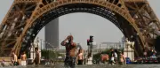Frankreich kämpft mit Rekordhitze: 44 Grad, Schlaf im Keller, AKWs gedrosselt