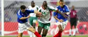 Frankreichs Angst vor einem Déjà-vu zum WM-Start gegen Senegal