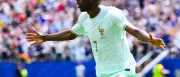 Frankreichs Offensiv-Wucht: Dembélé, Mbappé, Olise – Schweden in Angst