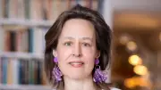 Franziska von Mutius: Chefreporterin im Porträt