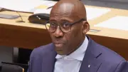 Förderaffäre: Ex-Kultursenator Chialo droht Ordnungsgeld
