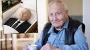 Freddy Quinn (94) lebt: Entertainer-Legende wütend über Falschmeldung