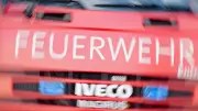 Freiburg: Zwei Wohnmobile brennen – Polizei geht von Brandstiftung aus