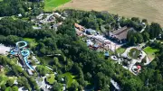 Freizeitpark Plohn: Weltneuheit „Dønnervind“ eröffnet am 19. Juni