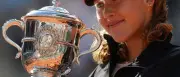 French Open: Andrejewa besiegt ihre inneren Dämonen im Finale