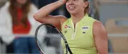 French Open: Chwalinskas Finale löst finanzielle Probleme