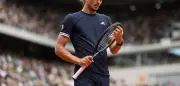 French-Open-Finale: Zverev jagt ersten Grand-Slam-Titel gegen Cobolli