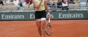 French Open: Qualifikantin Chwalinska sensationell im Halbfinale