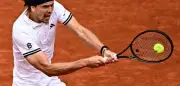 French Open: Zverev erreicht Viertelfinale trotz schwachem Start