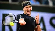 French Open: Zverev im Viertelfinale gegen Jódar im Ticker