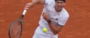 French Open: Zverevs Härtetest gegen den jungen „Rafa“ Jódar