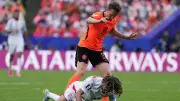 Frenkie de Jong beleidigt eigene Fans nach Hollands 3:1-Sieg gegen Tunesien