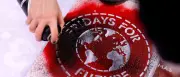 Fridays For Future ruft wegen Hitzewelle zu spontaner Demo in Berlin auf