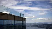 Friedensverhandlungen zwischen USA und Iran im Luxusressort Bürgenstock