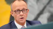 Friedrich Merz: Steckbrief des Bundeskanzlers – Vermögen, Familie, Karriere