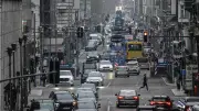 Friedrichstraße: Neue Pläne für mehr Fußgängerplatz – Stand der Umgestaltung