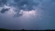 Fronleichnam in Bayern: Regen und Gewitter trüben den Feiertag