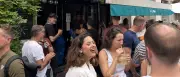 Fête de la Musique Berlin: Tausende feiern trotz Unwetter – 1000 Konzerte