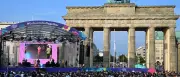 Fête de la Musique in Berlin: 300 Bühnen, 1.383 Konzerte begeistern Tausende